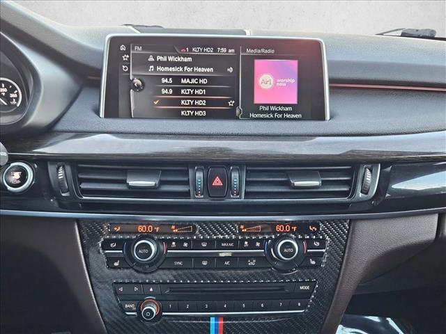 used 2017 BMW X5 car, priced at $16,991