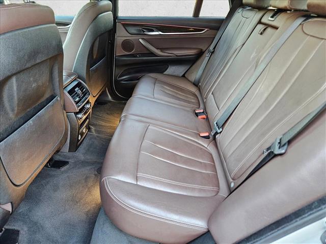 used 2017 BMW X5 car, priced at $16,991