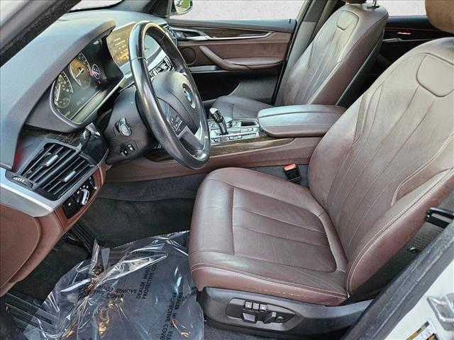 used 2017 BMW X5 car, priced at $16,991