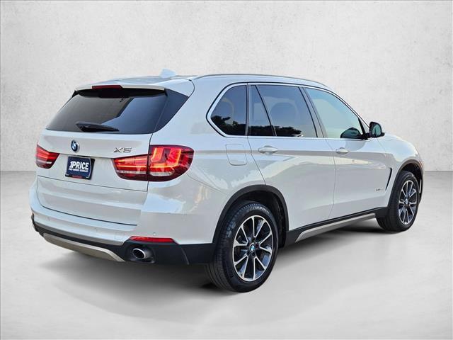 used 2017 BMW X5 car, priced at $16,991