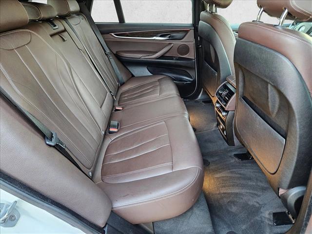 used 2017 BMW X5 car, priced at $16,991