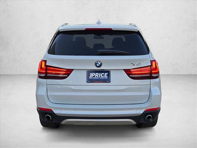used 2017 BMW X5 car, priced at $16,991