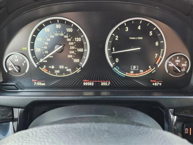 used 2017 BMW X5 car, priced at $16,991