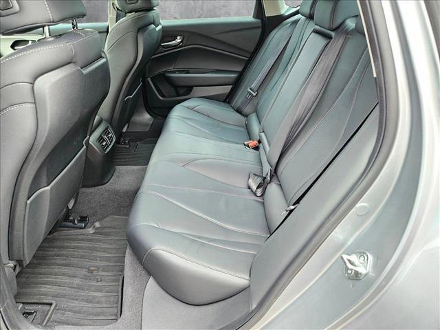 used 2023 Acura TLX car, priced at $32,113