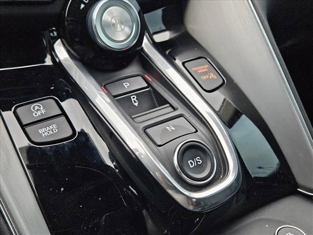 used 2023 Acura TLX car, priced at $32,113