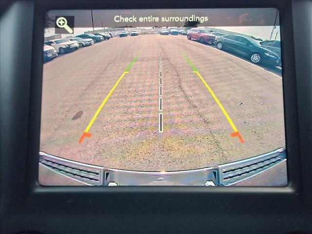 used 2021 Ram 1500 car, priced at $27,991