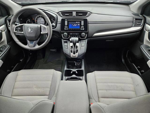 used 2017 Honda CR-V car, priced at $17,498