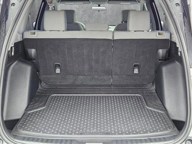 used 2017 Honda CR-V car, priced at $17,498