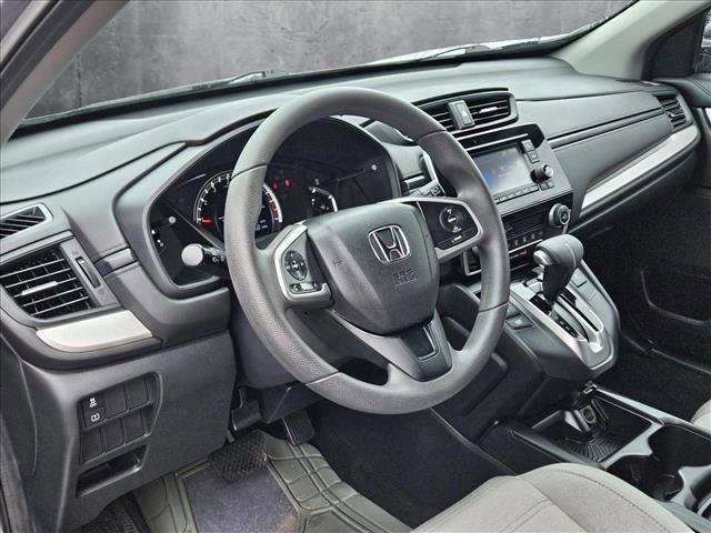used 2017 Honda CR-V car, priced at $17,498