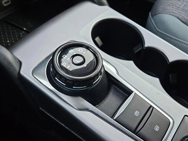 used 2024 Ford Bronco Sport car, priced at $25,991