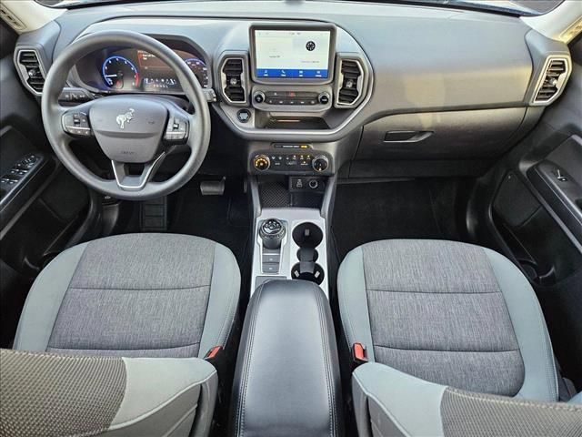 used 2024 Ford Bronco Sport car, priced at $25,991