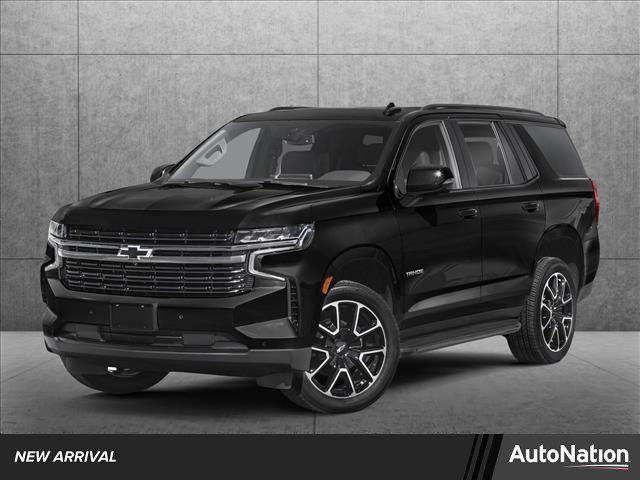 used 2022 Chevrolet Tahoe car, priced at $55,995