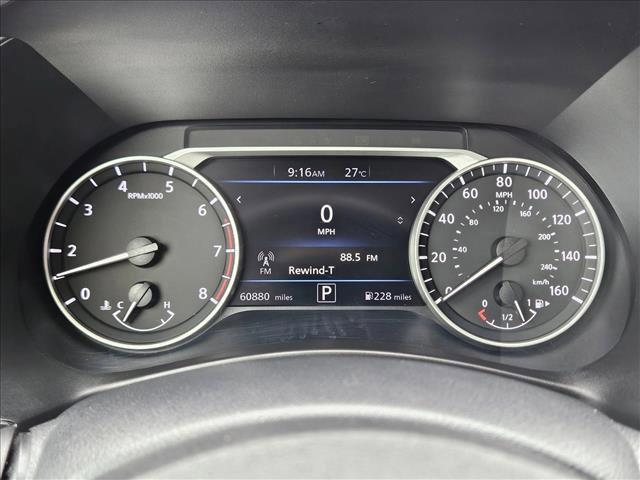 used 2023 Nissan Sentra car, priced at $17,491