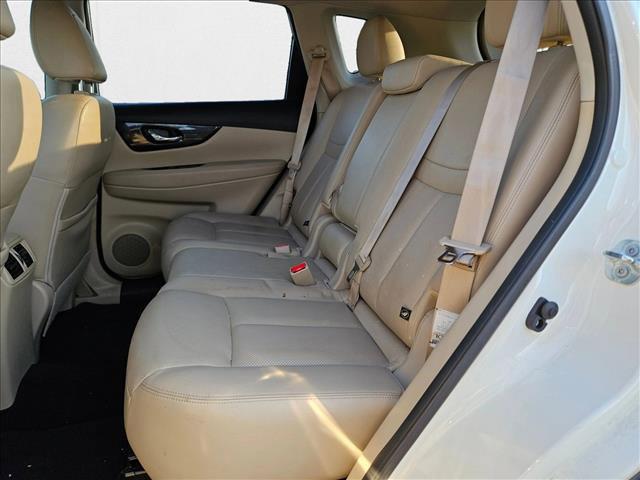 used 2017 Nissan Rogue car, priced at $12,991