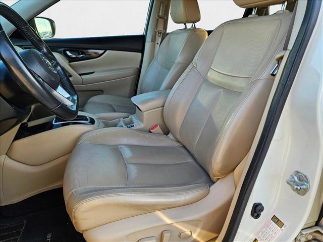 used 2017 Nissan Rogue car, priced at $12,991