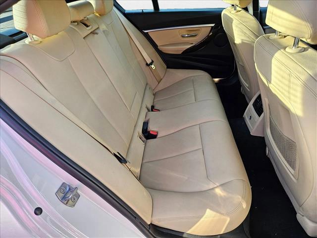 used 2018 BMW 330 car, priced at $15,491