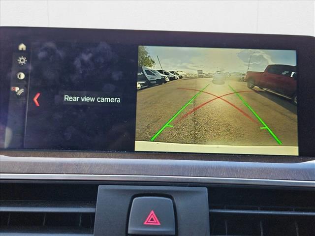 used 2018 BMW 330 car, priced at $15,491