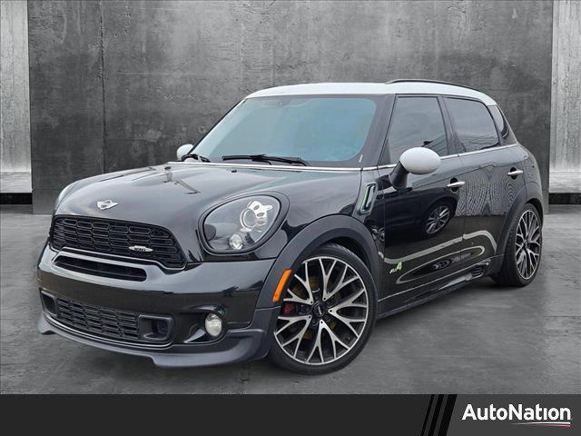 used 2013 MINI Countryman car, priced at $10,991