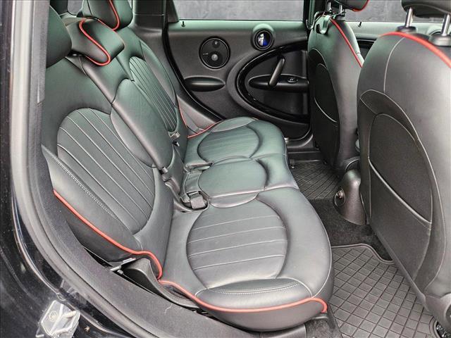 used 2013 MINI Countryman car, priced at $10,991