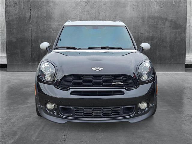 used 2013 MINI Countryman car, priced at $10,991