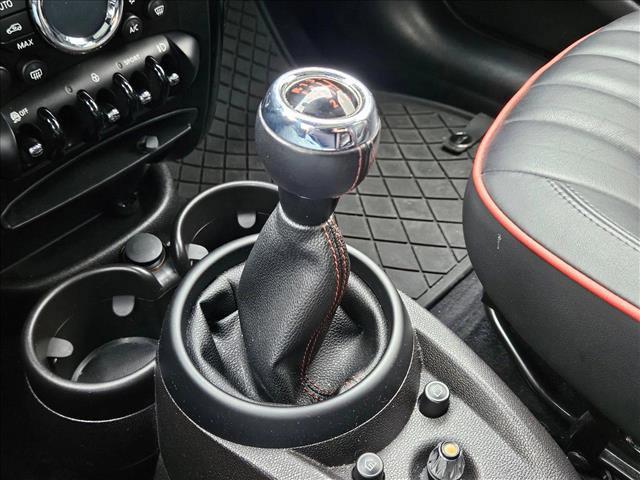 used 2013 MINI Countryman car, priced at $10,991