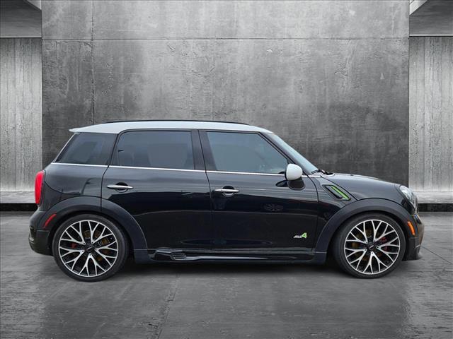 used 2013 MINI Countryman car, priced at $10,991