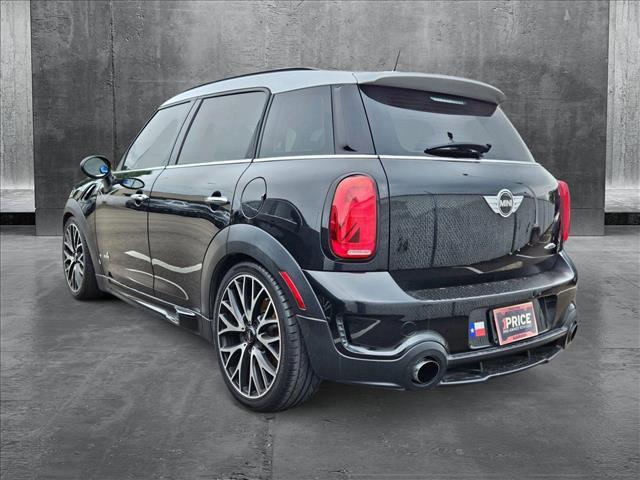 used 2013 MINI Countryman car, priced at $10,991