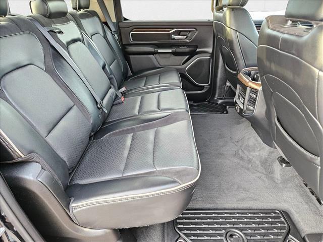 used 2021 Ram 1500 car, priced at $33,991