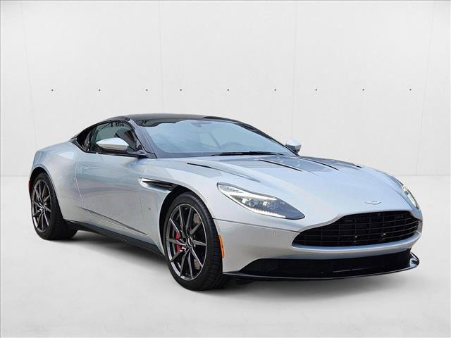 used 2017 Aston Martin DB11 car, priced at $79,991