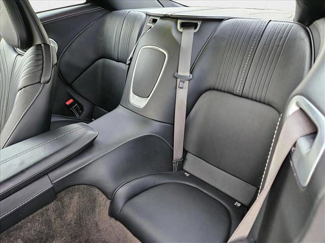 used 2017 Aston Martin DB11 car, priced at $79,991