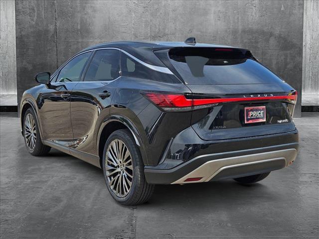 used 2023 Lexus RX 350 car, priced at $51,991