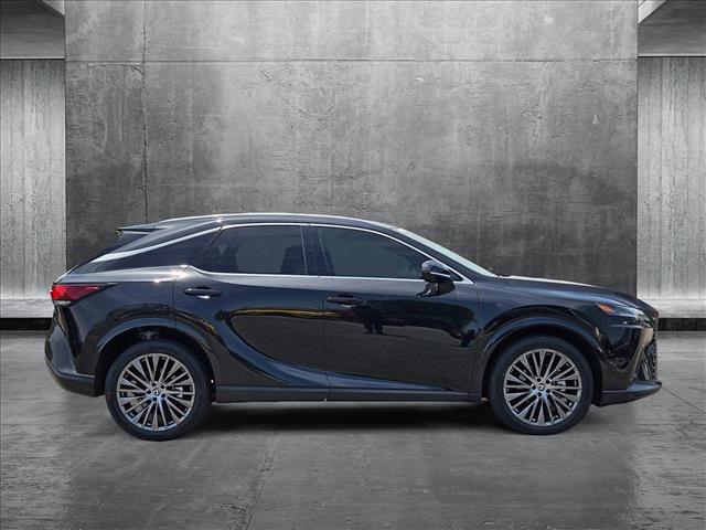 used 2023 Lexus RX 350 car, priced at $51,991