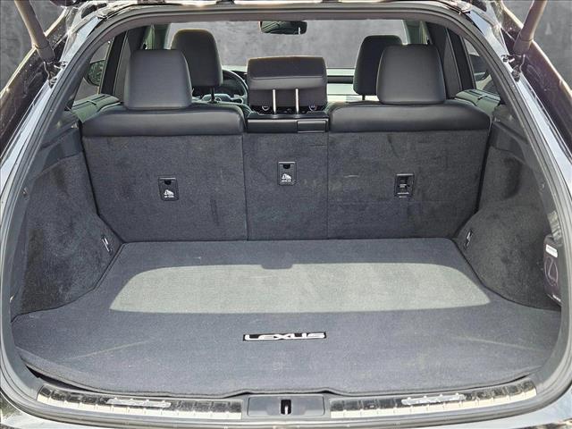 used 2023 Lexus RX 350 car, priced at $51,991