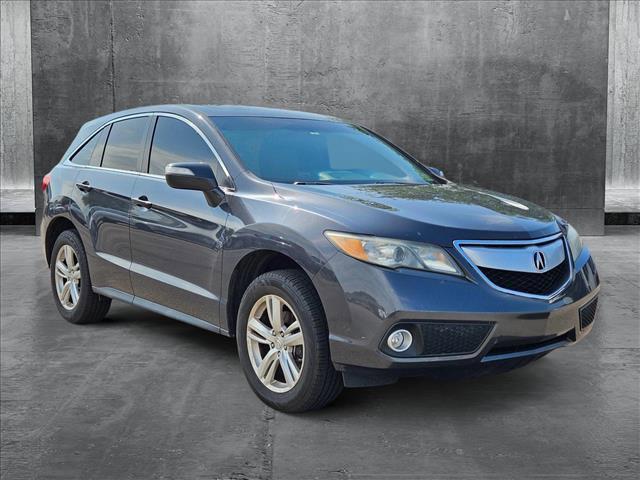 used 2013 Acura RDX car, priced at $9,491