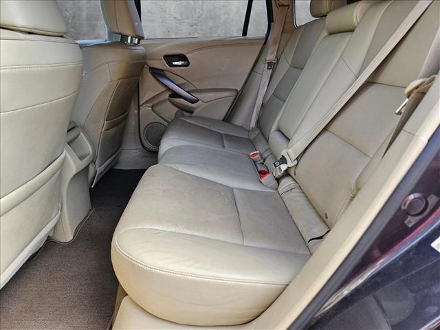 used 2013 Acura RDX car, priced at $9,491