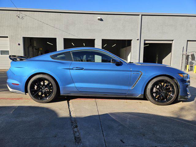 used 2019 Ford Shelby GT350 car, priced at $48,989