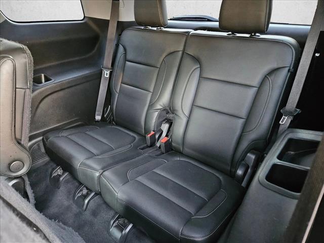 used 2019 GMC Acadia car, priced at $18,566