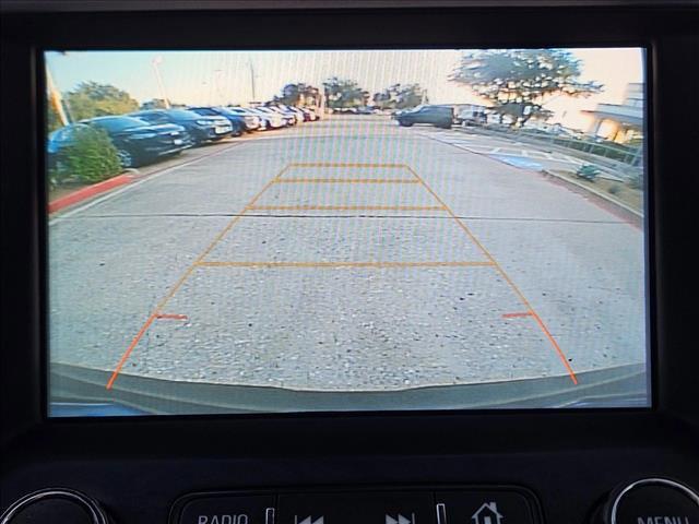 used 2019 GMC Acadia car, priced at $18,566