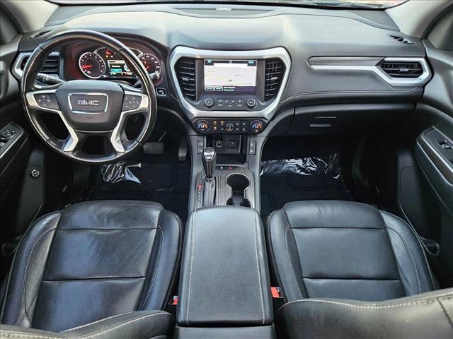 used 2019 GMC Acadia car, priced at $18,566