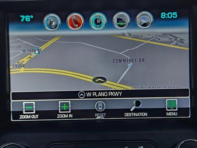 used 2019 GMC Acadia car, priced at $18,566