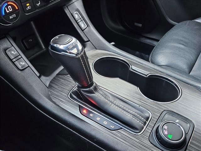 used 2019 GMC Acadia car, priced at $18,566