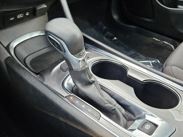 used 2023 Chevrolet Malibu car, priced at $17,791