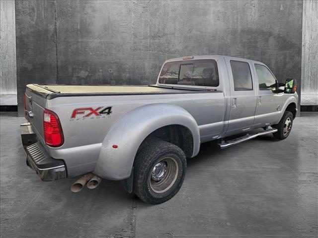 used 2016 Ford F-350 car, priced at $36,992