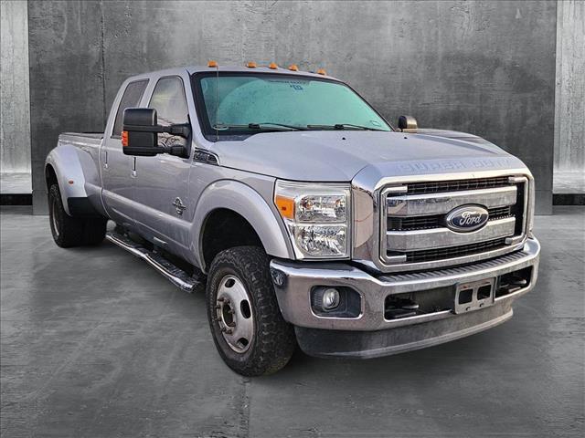 used 2016 Ford F-350 car, priced at $36,992