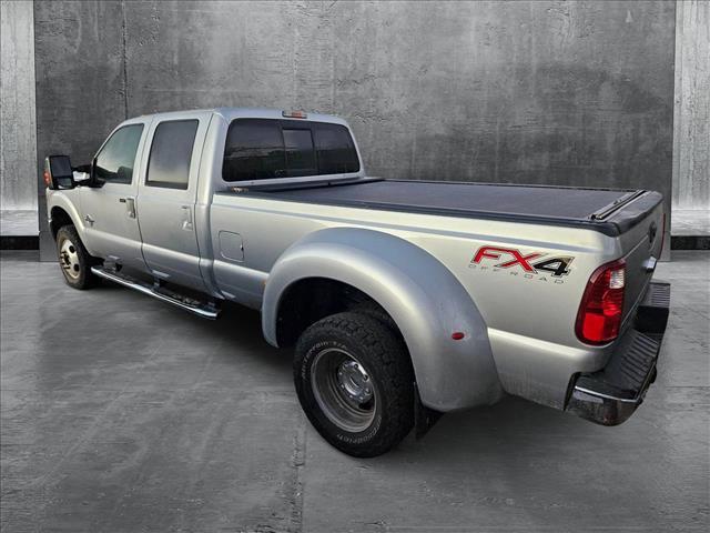 used 2016 Ford F-350 car, priced at $36,992