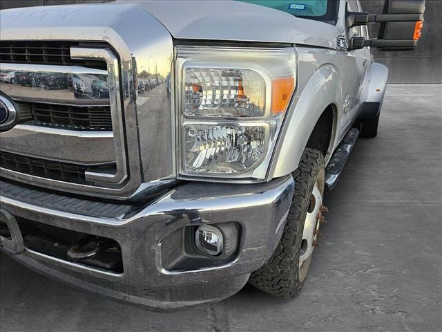 used 2016 Ford F-350 car, priced at $36,992