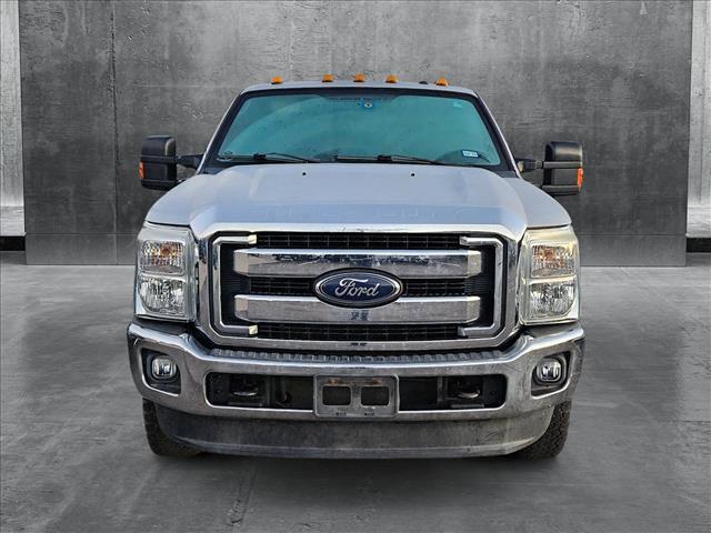 used 2016 Ford F-350 car, priced at $36,992