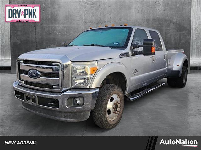 used 2016 Ford F-350 car, priced at $36,992