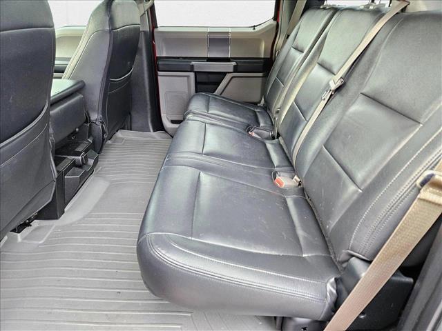 used 2015 Ford F-150 car, priced at $16,991