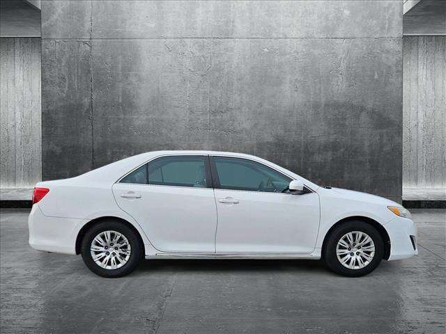 used 2013 Toyota Camry car, priced at $9,995